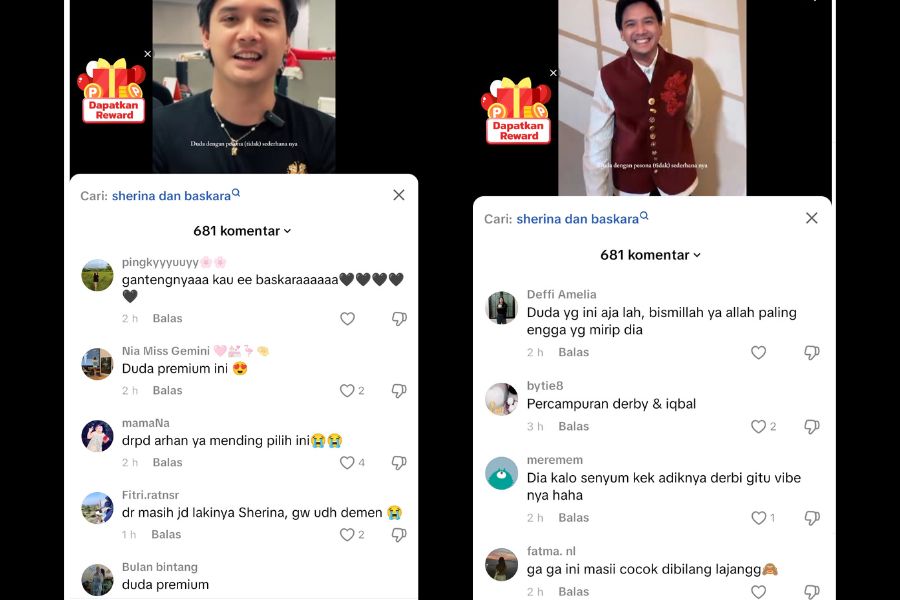 Baskara Mahendra (tiktok)